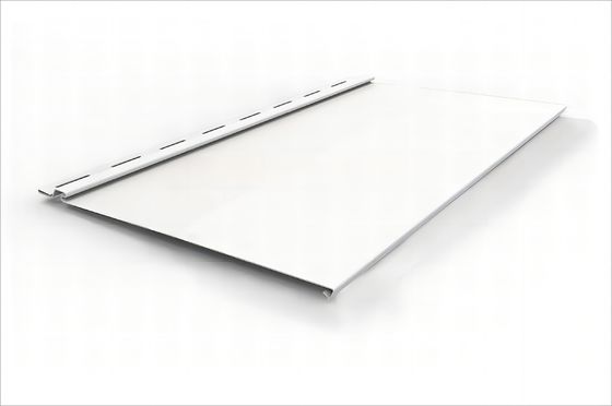 Fire Resistance PVC Vinyl Siding