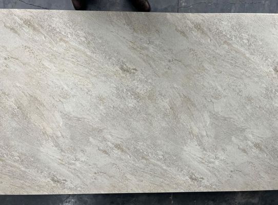 Discover the Unparalleled Beauty and Durability of PVC Marble Sheets in Interior Design